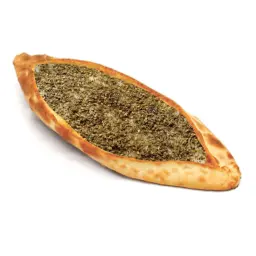 فطيرة زعتر
